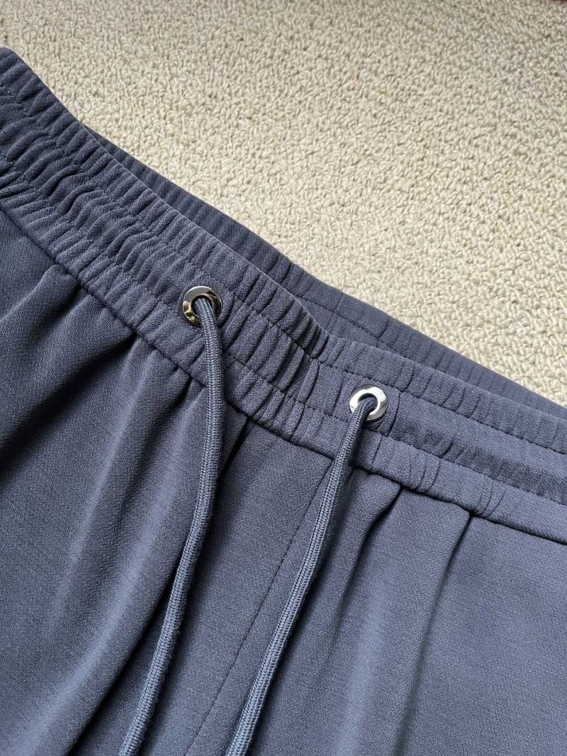 Fendi Long Pants